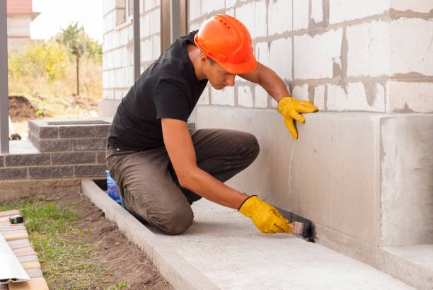 Licensed Exterior Waterproofing service in Beaverdam, OH - SJ Waterproofing Pros